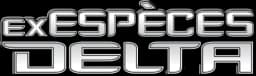 EX Espèces Delta
