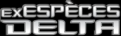 EX Espèces Delta