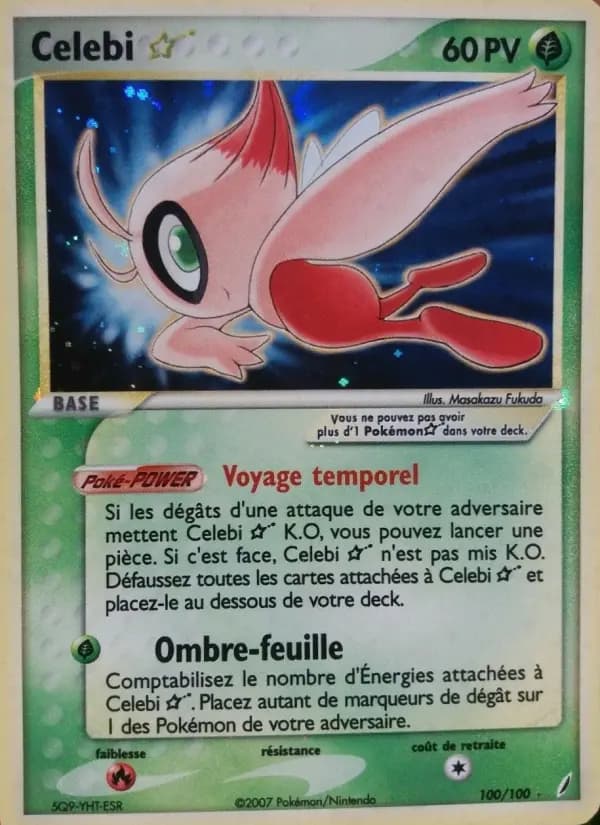 Celebi