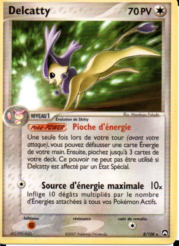 Delcatty