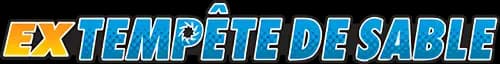 EX Tempête de sable
