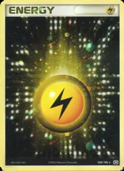 Énergie Électrique