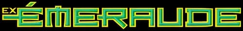 EX Émeraude