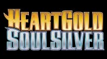 HeartGold SoulSilver