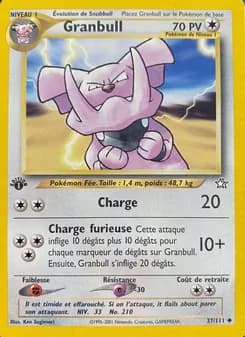 Granbull