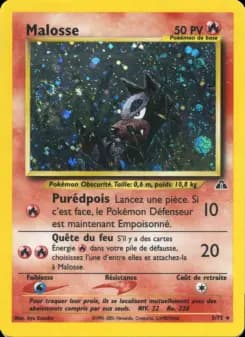 Malosse