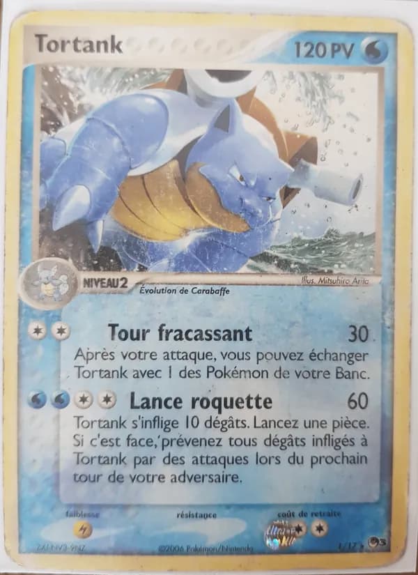 Tortank