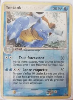 Tortank