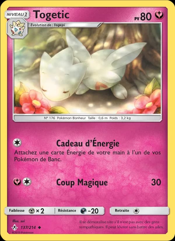 Togetic