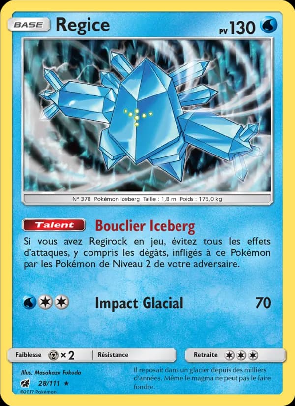 Regice