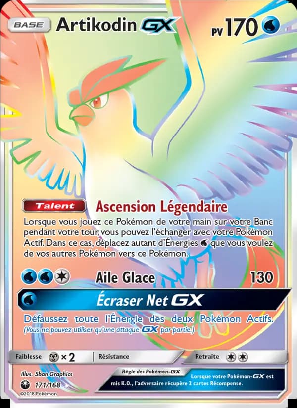Artikodin GX
