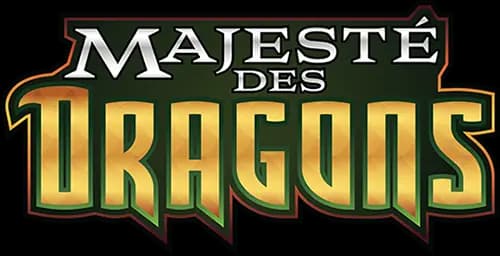 Majesté Des Dragons