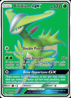Viridium GX