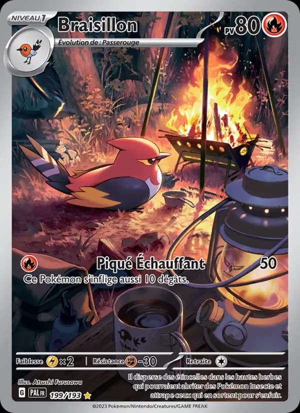 Braisillon