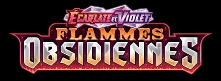 Flammes Obsidiennes