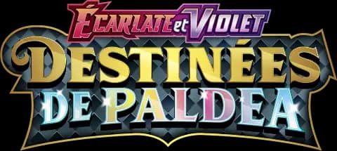 Destinées de Paldea