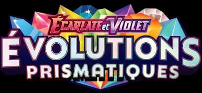 Évolutions Prismatiques
