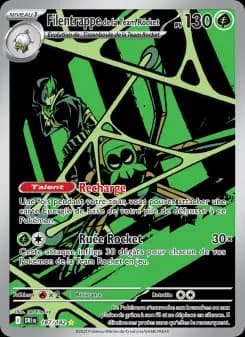 Filentrappe de la Team Rocket