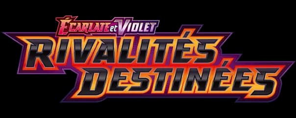 Rivalités Destinées