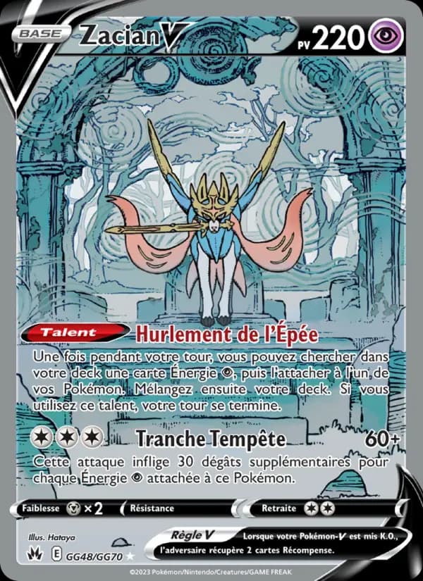 Zacian V