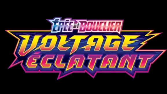 Voltage Éclatant