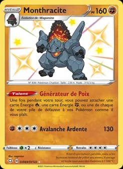 Monthracite