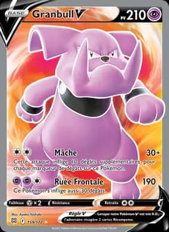 Granbull V