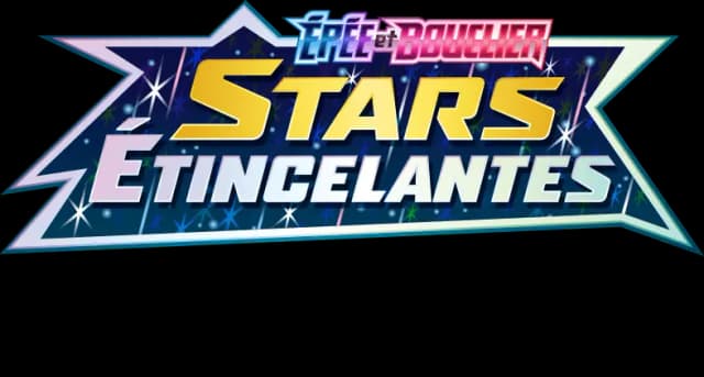Stars Étincelantes