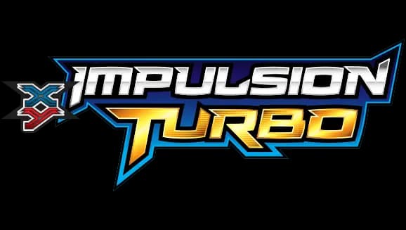 Impulsion Turbo