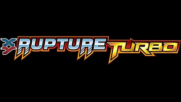 Rupture Turbo