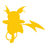 HS Kit du dresseur (Raichu)