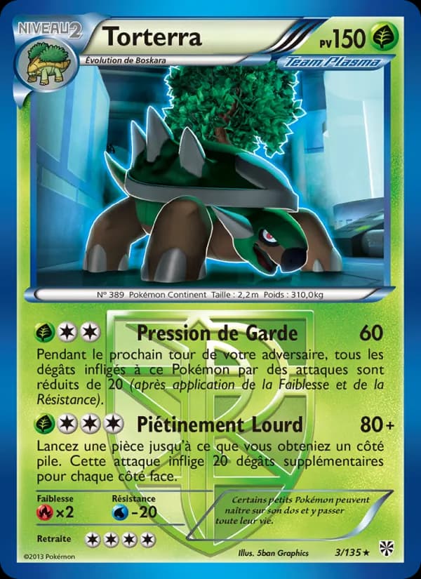 Torterra