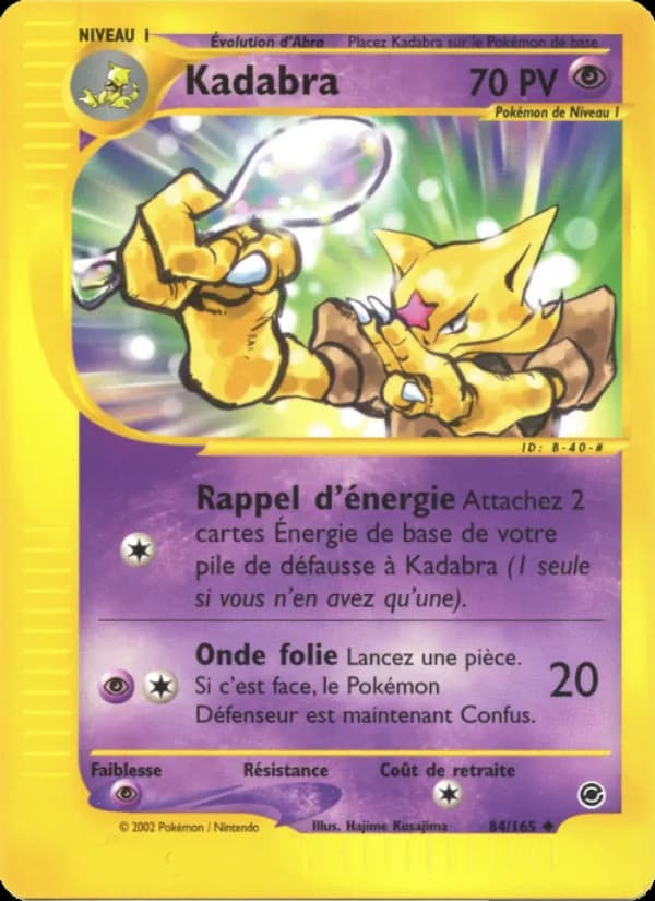 Kadabra