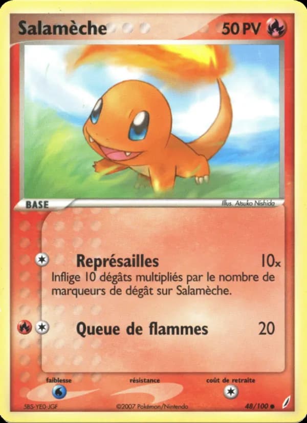 Salamèche