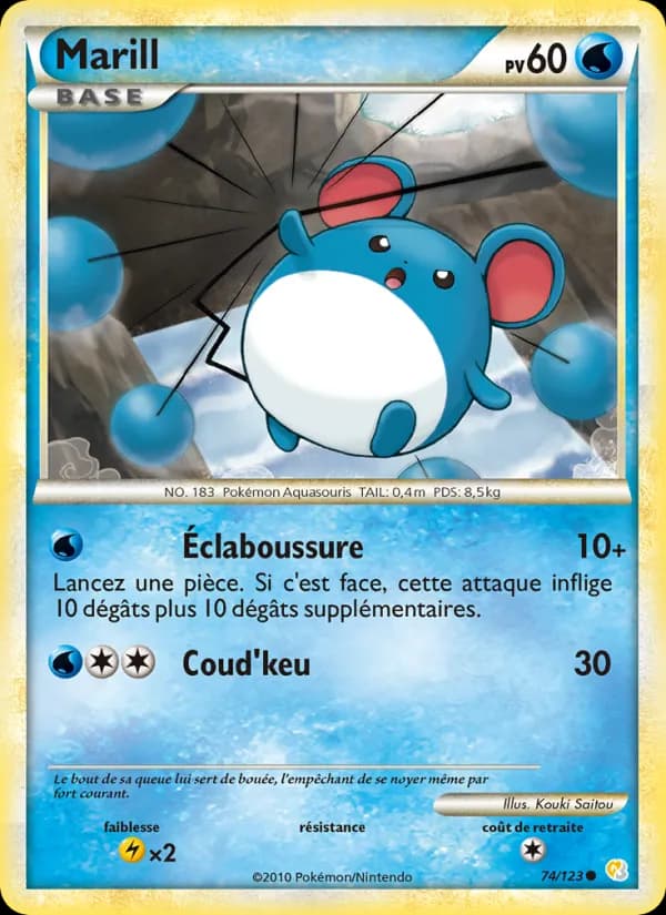 Marill