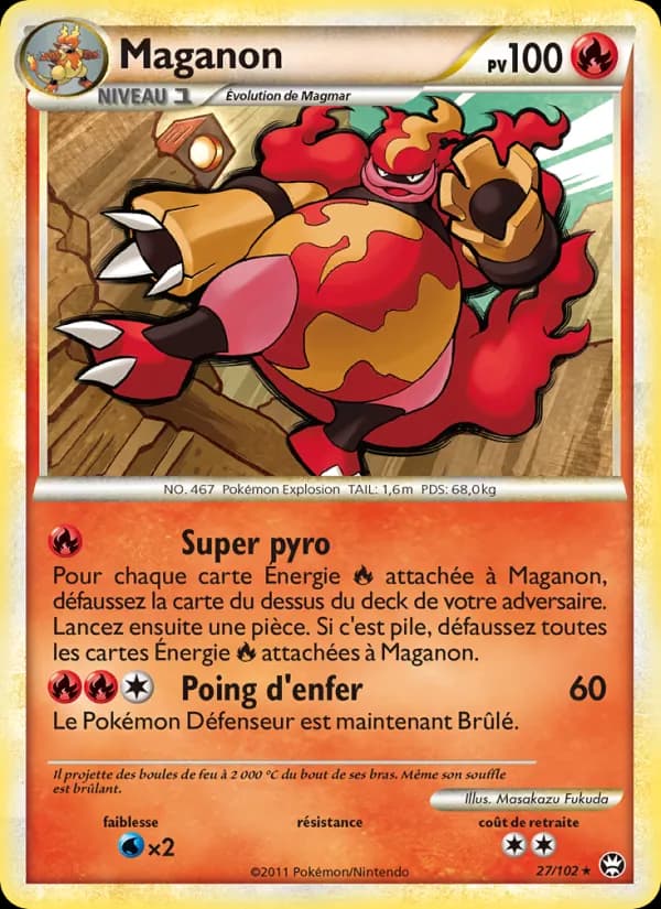 Maganon