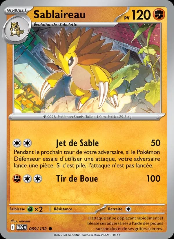 Sablaireau