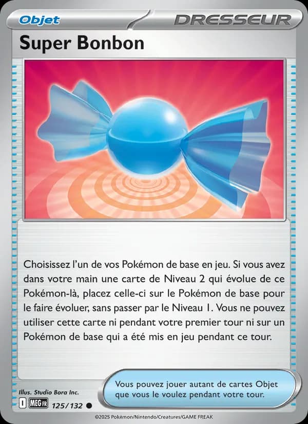 Super Bonbon