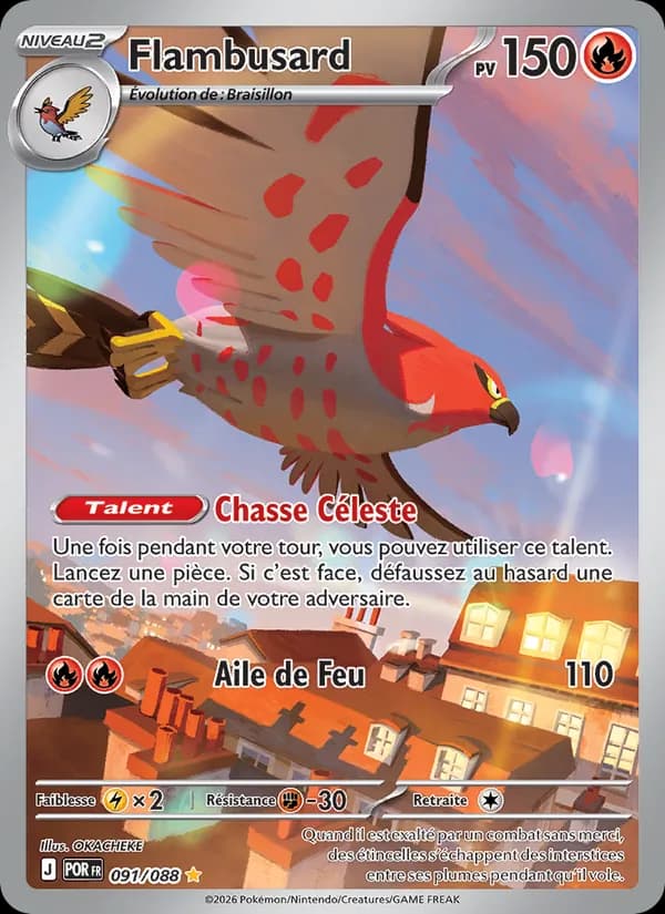 Flambusard