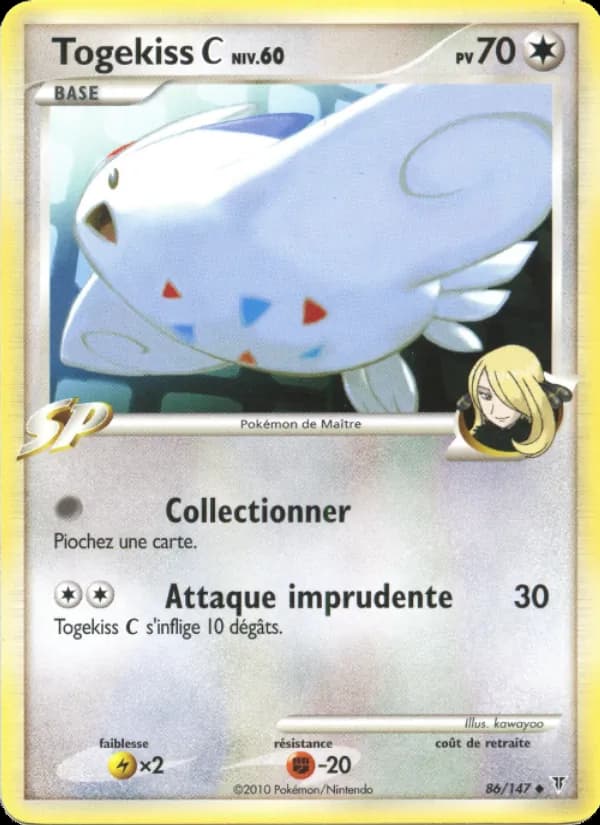 Togekiss