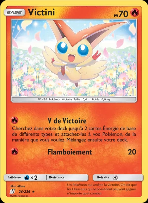 Victini