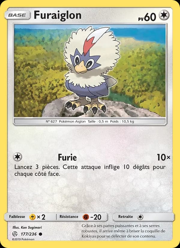 Furaiglon