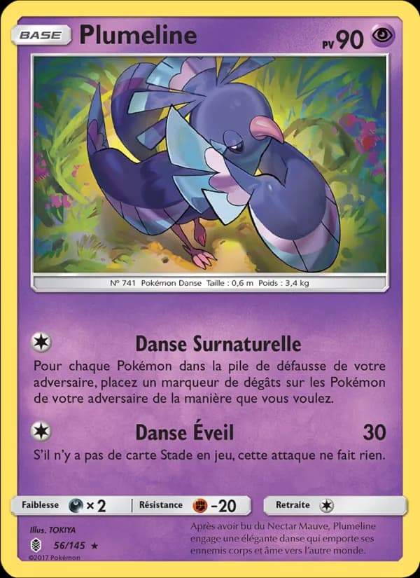 Plumeline