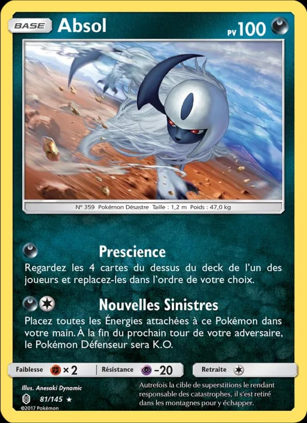 Absol