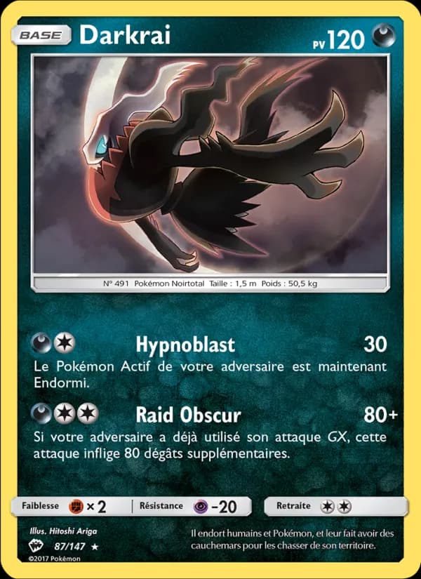 Darkrai