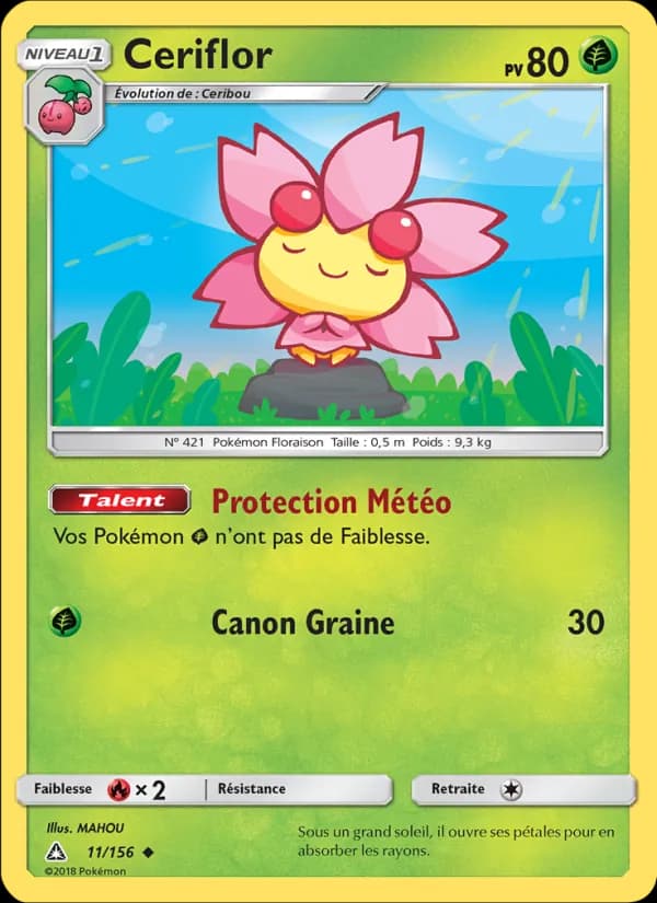 Ceriflor