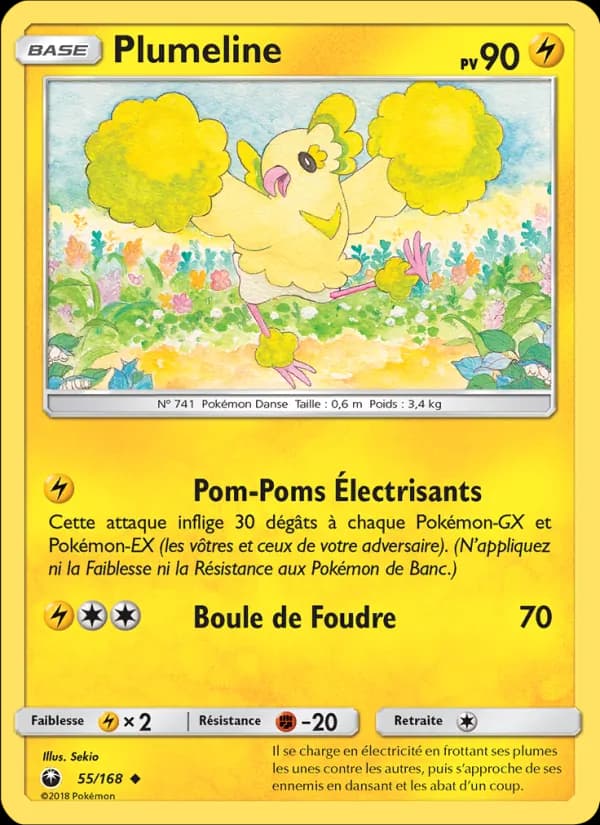 Plumeline