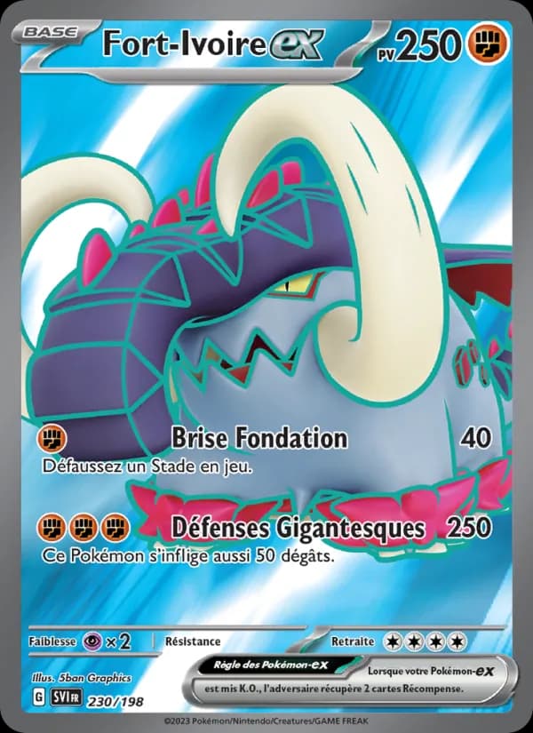 Fort-Ivoire ex