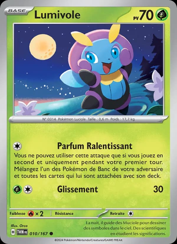 Lumivole