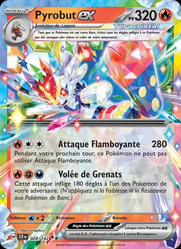 Pyrobut ex